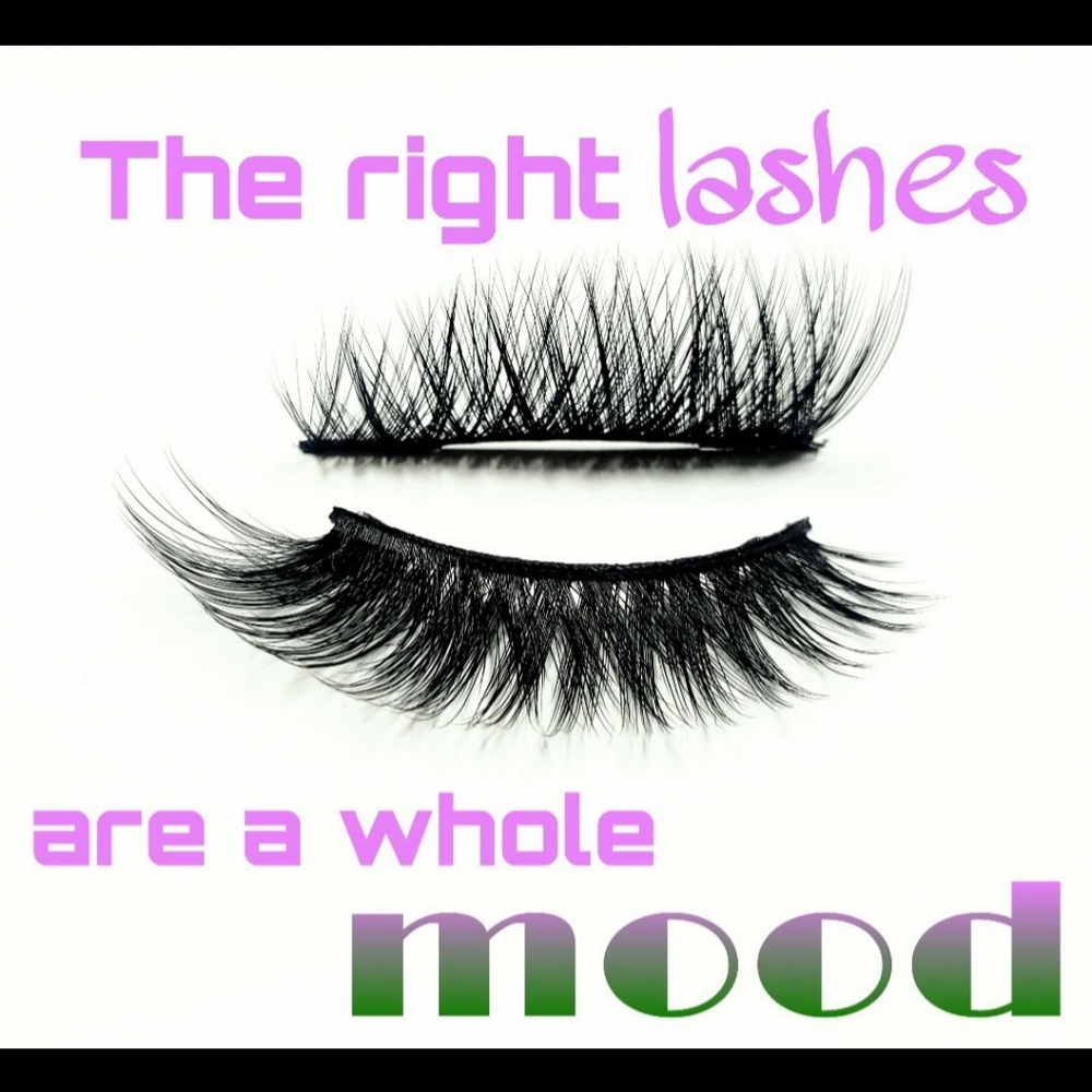 Eyelashes - Picture 4 of 16